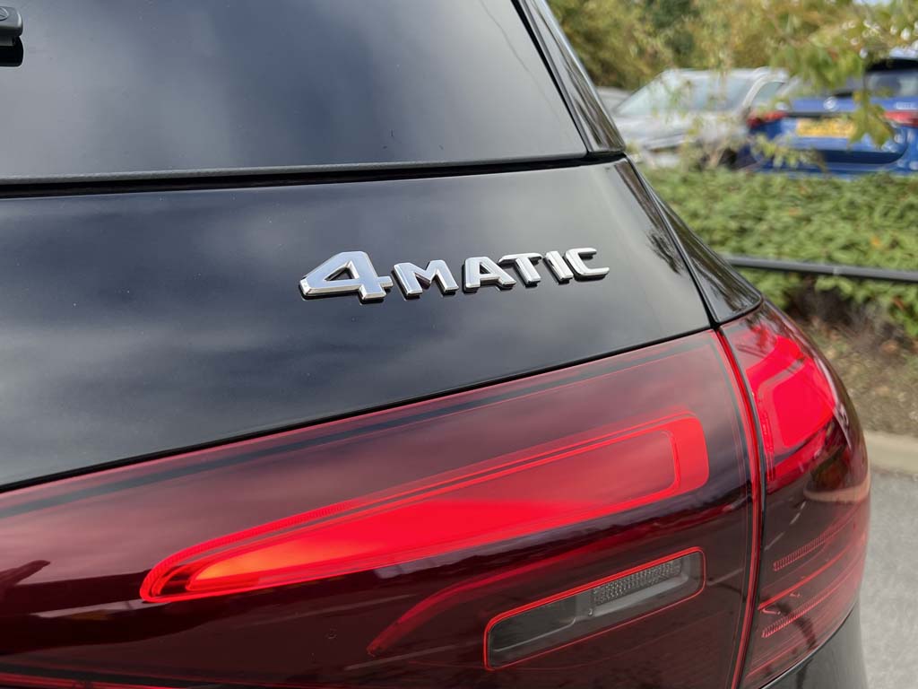 Used Mercedes-Benz GLE 2024 for sale - 77533302: Photo 19