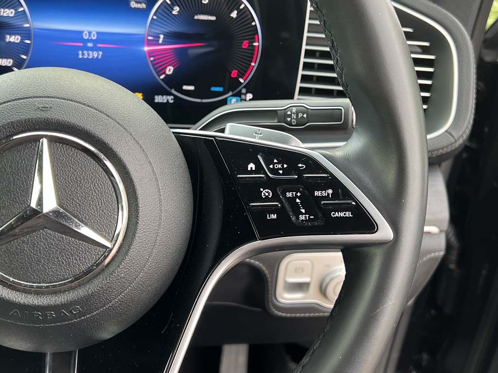 Used Mercedes-Benz GLE 2024 for sale - 77533302: Photo 24