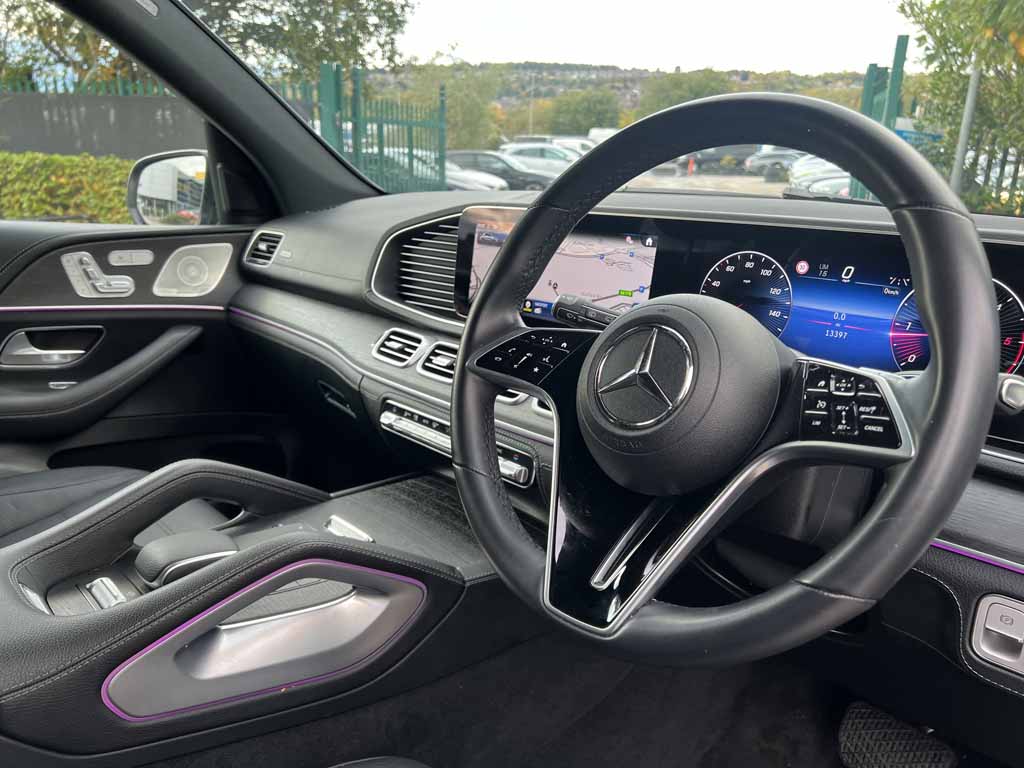 Used Mercedes-Benz GLE 2024 for sale - 77533302: Photo 3