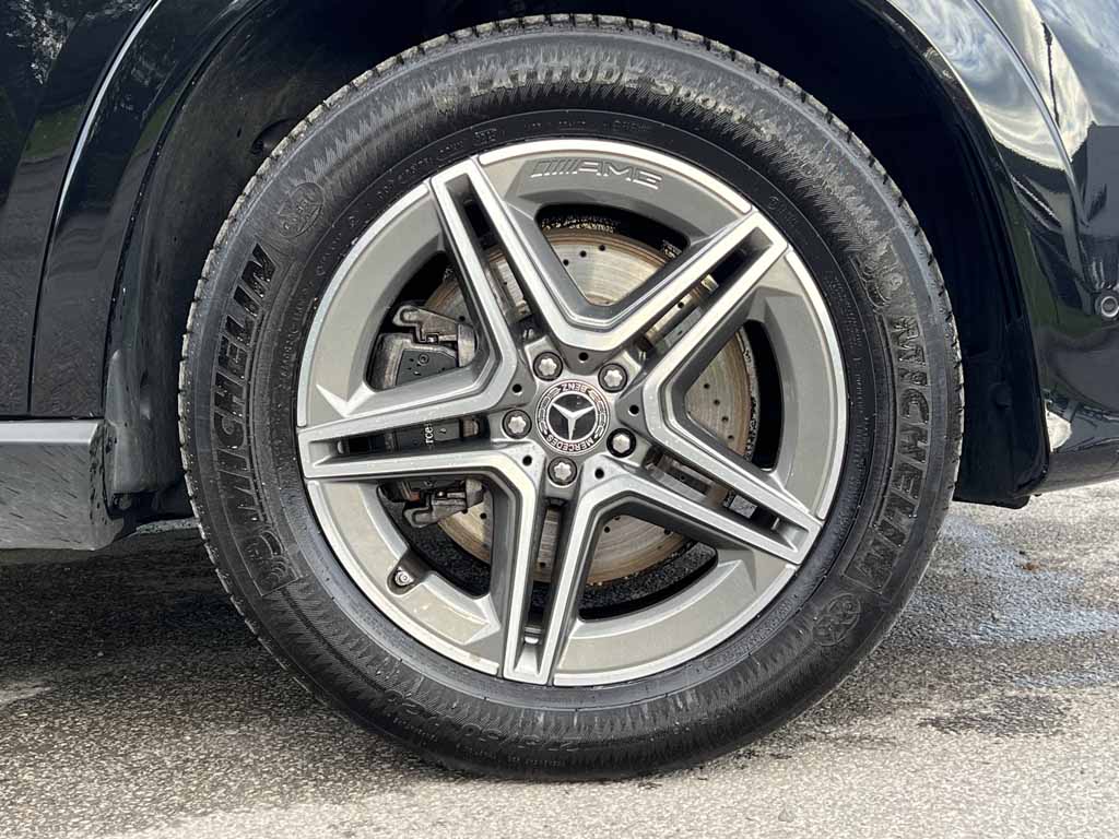 Used Mercedes-Benz GLE 2024 for sale - 77533302: Photo 6