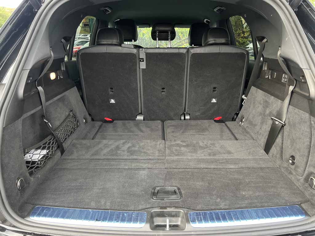 Used Mercedes-Benz GLE 2024 for sale - 77533302: Photo 9