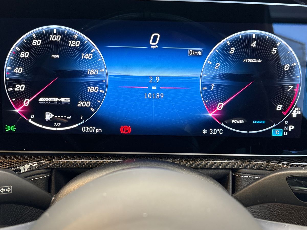 Used Mercedes-Benz G Class 2025 for sale - 77532938: Photo 5