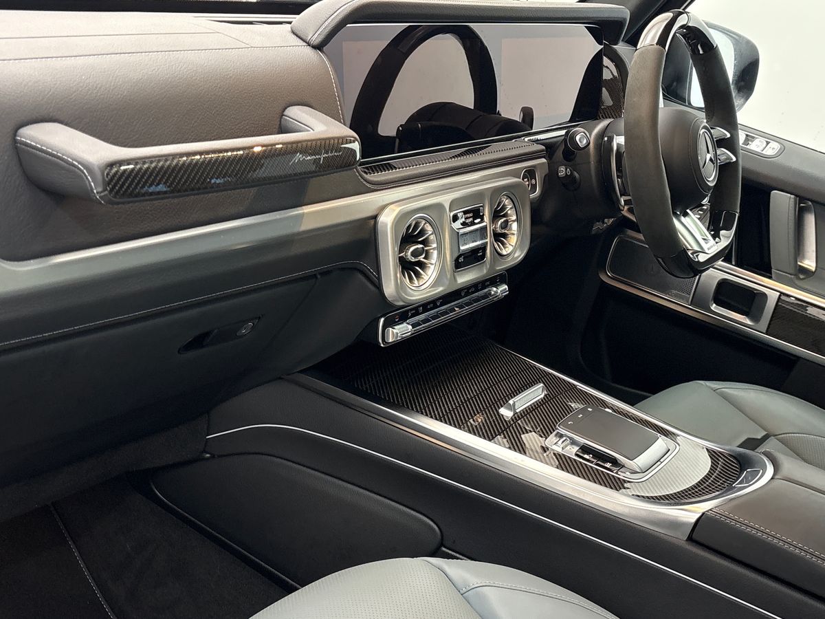 Used Mercedes-Benz G Class 2025 for sale - 77532938: Photo 6