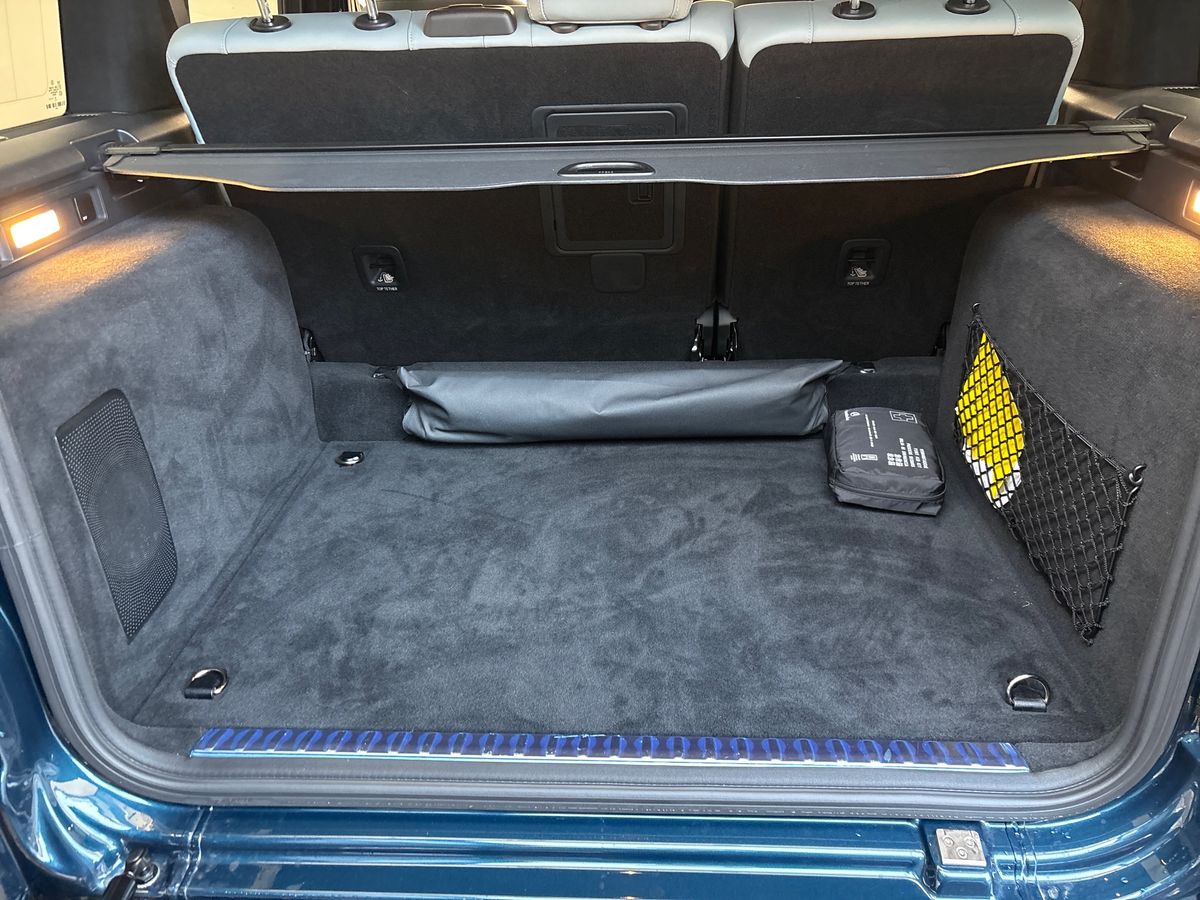 Used Mercedes-Benz G Class 2025 for sale - 77532938: Photo 8