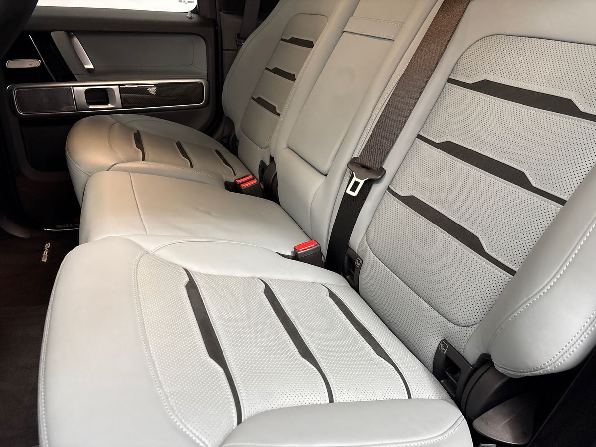 Used Mercedes-Benz G Class 2025 for sale - 77532938: Photo 9