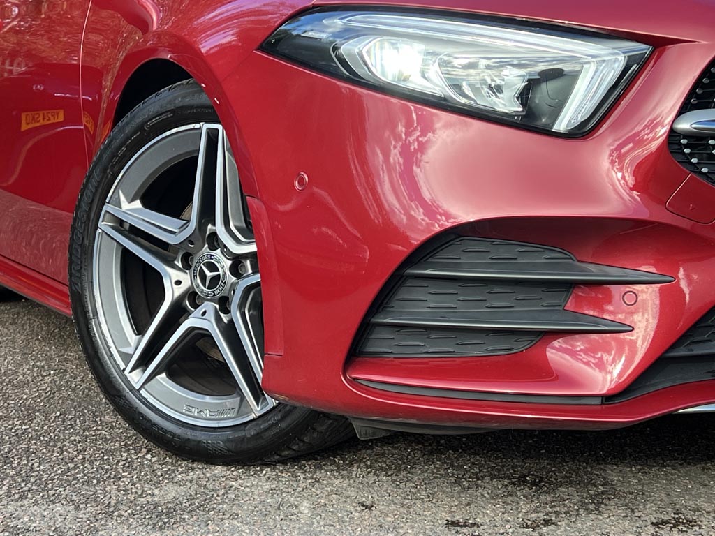 Used Mercedes-Benz A-Class 2020 for sale - 76681151: Photo 13