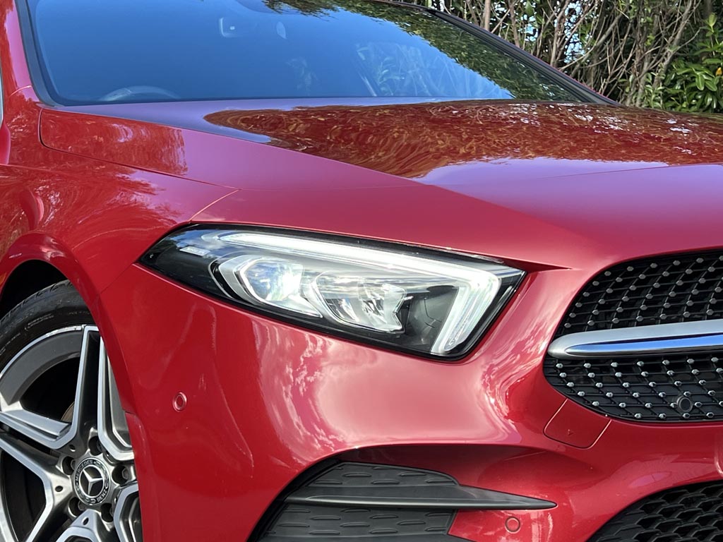 Used Mercedes-Benz A-Class 2020 for sale - 76681151: Photo 14