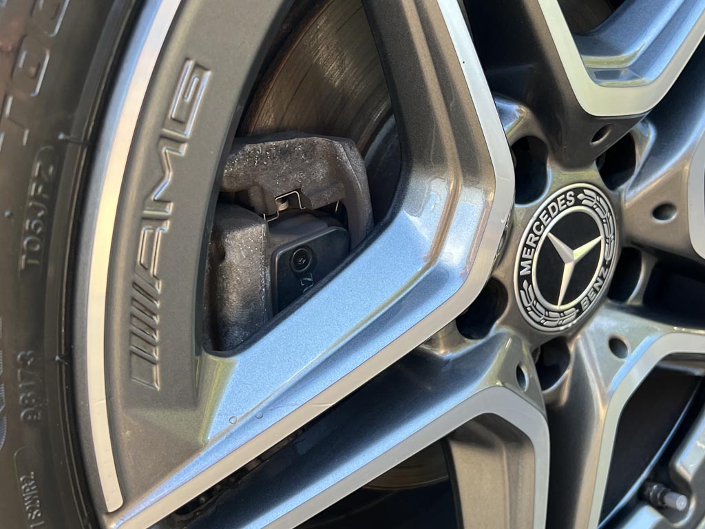 Used Mercedes-Benz A-Class 2020 for sale - 76681151: Photo 15