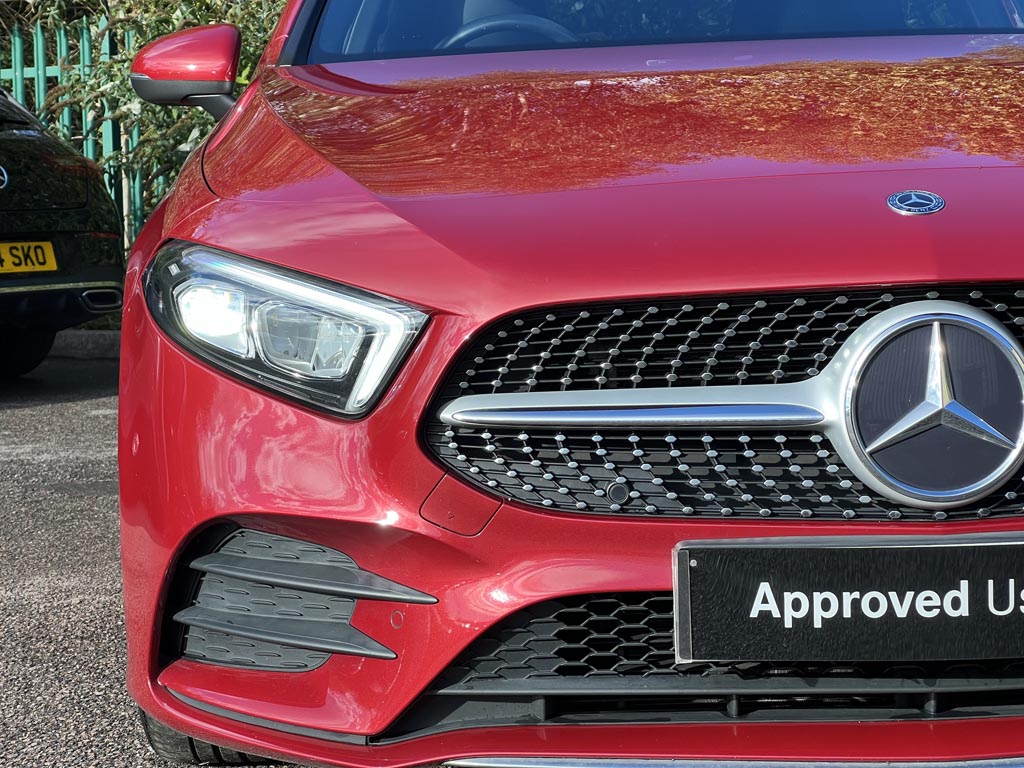 Used Mercedes-Benz A-Class 2020 for sale - 76681151: Photo 18