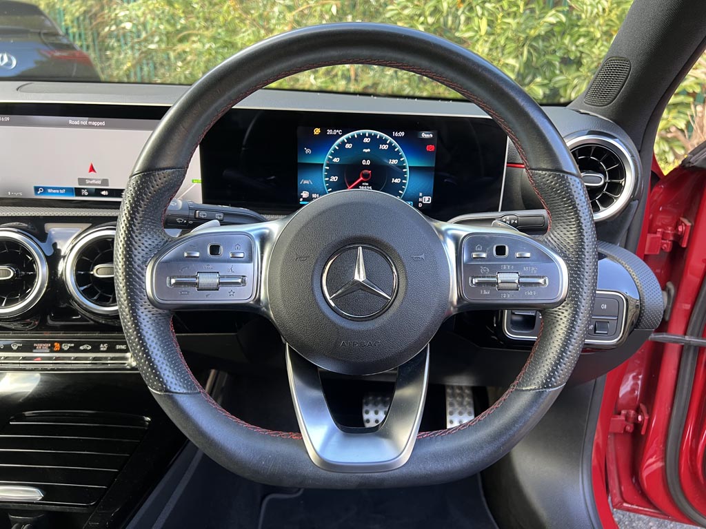 Used Mercedes-Benz A-Class 2020 for sale - 76681151: Photo 20