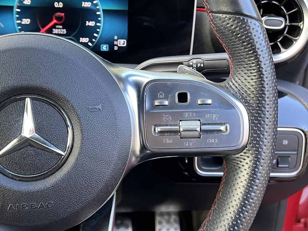 Used Mercedes-Benz A-Class 2020 for sale - 76681151: Photo 21