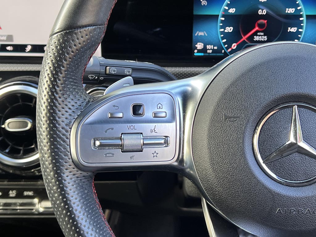 Used Mercedes-Benz A-Class 2020 for sale - 76681151: Photo 22