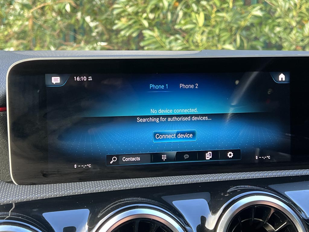 Used Mercedes-Benz A-Class 2020 for sale - 76681151: Photo 23