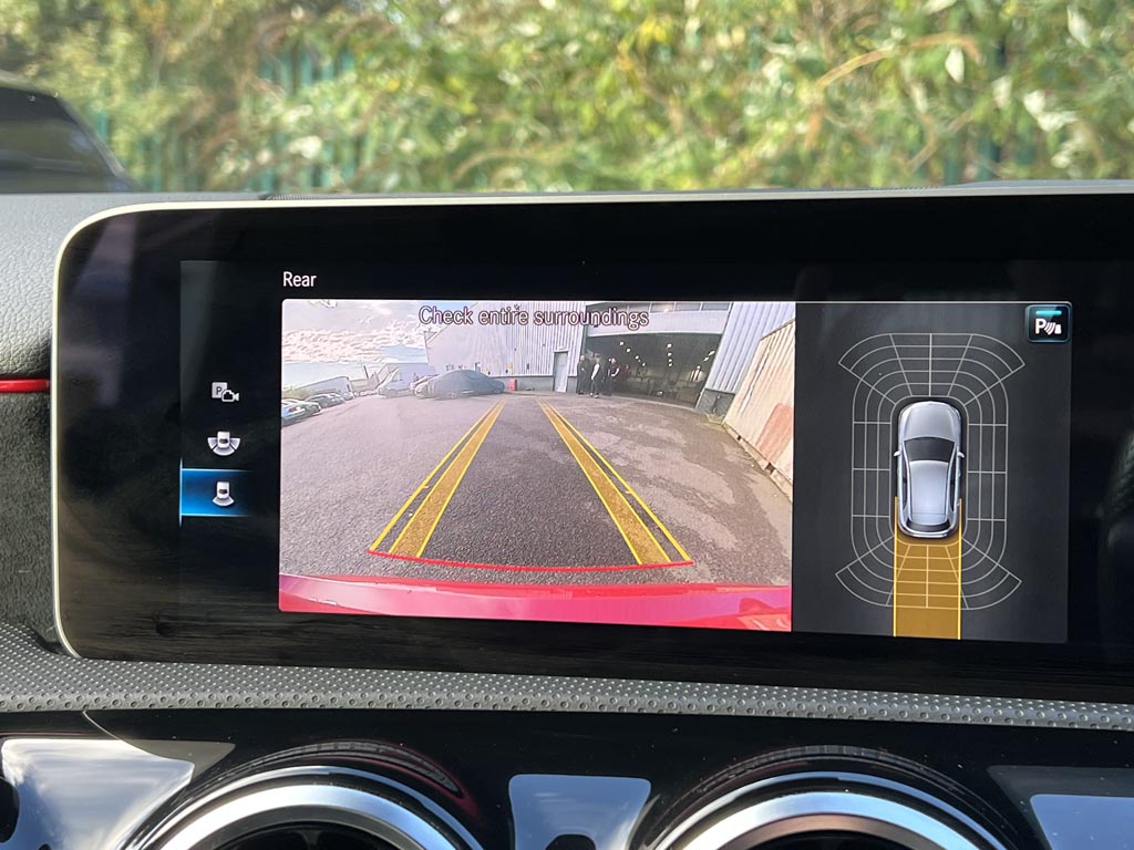 Used Mercedes-Benz A-Class 2020 for sale - 76681151: Photo 24