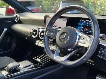 Used Mercedes-Benz A-Class 2020 for sale - 76681151: Photo