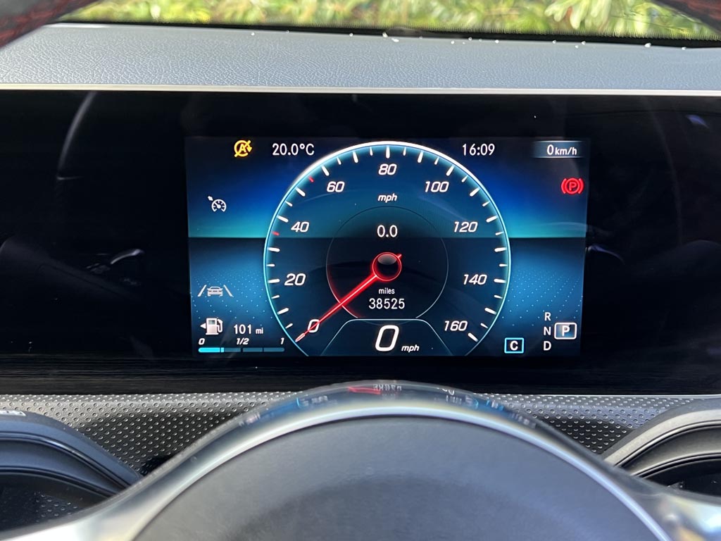 Used Mercedes-Benz A-Class 2020 for sale - 76681151: Photo 4