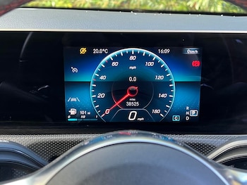 Used Mercedes-Benz A-Class 2020 for sale - 76681151: Photo