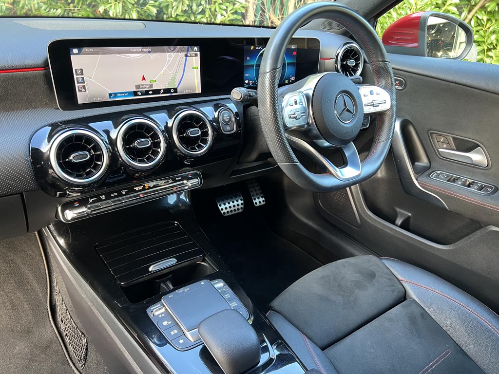 Used Mercedes-Benz A-Class 2020 for sale - 76681151: Photo 5