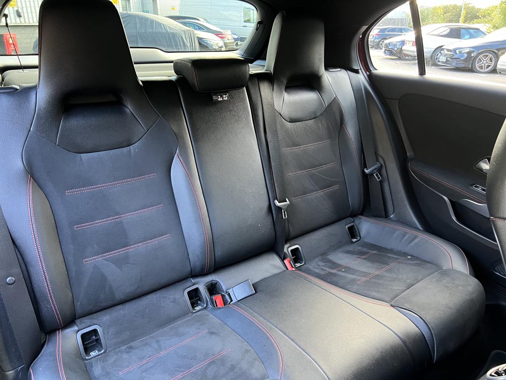 Used Mercedes-Benz A-Class 2020 for sale - 76681151: Photo 8