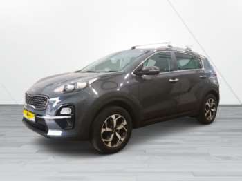 Used Kia Sportage 2018 for sale - 74931394: Photo