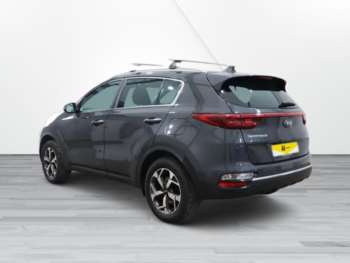 Used Kia Sportage 2018 for sale - 74931394: Photo