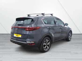 Used Kia Sportage 2018 for sale - 74931394: Photo