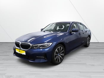 Used BMW 3 Series 2021 for sale - 76368028: Photo
