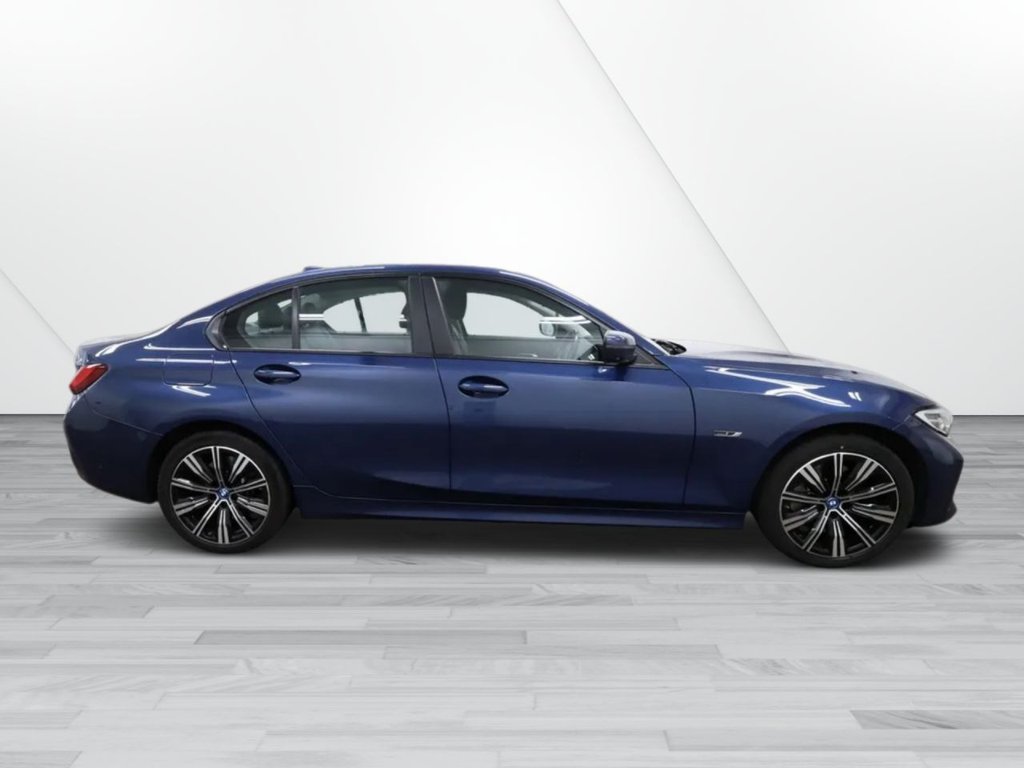 Used BMW 3 Series 2021 for sale - 76368028: Photo 6