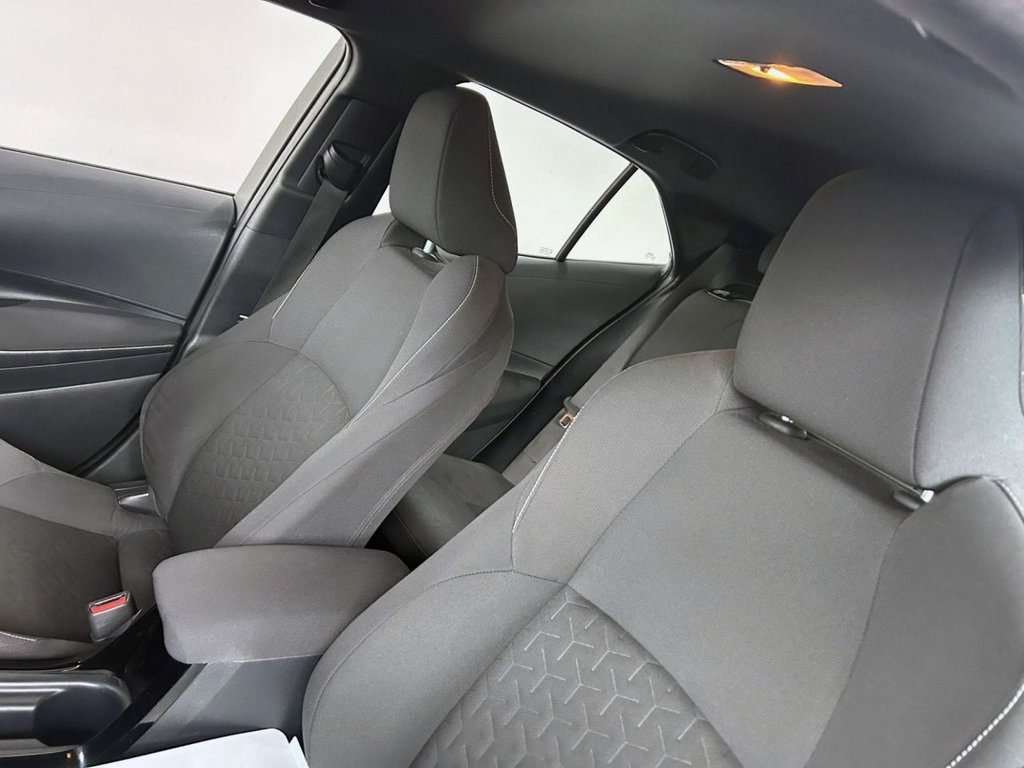 Used Toyota Corolla 2021 for sale - 75777516: Photo 14