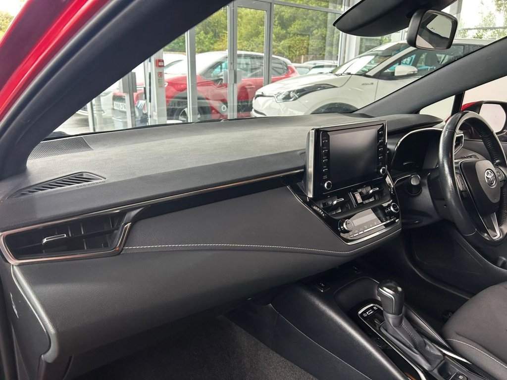 Used Toyota Corolla 2021 for sale - 75777516: Photo 15