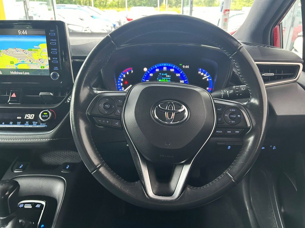 Used Toyota Corolla 2021 for sale - 75777516: Photo 19