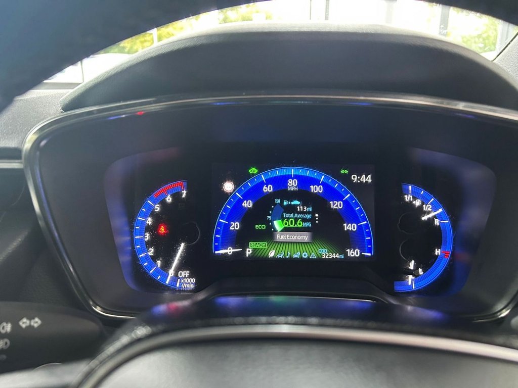 Used Toyota Corolla 2021 for sale - 75777516: Photo 20