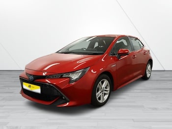 Used Toyota Corolla 2021 for sale - 75777516: Photo