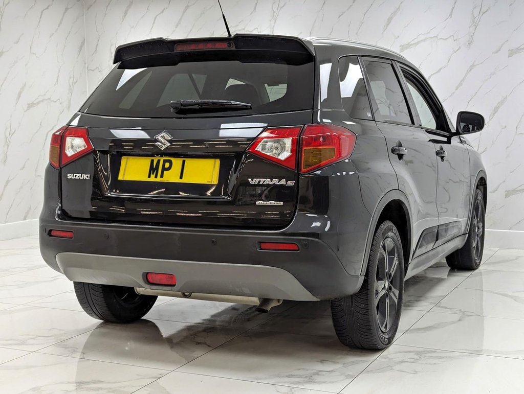 Used Suzuki Vitara 2017 for sale - 76783505: Photo 10