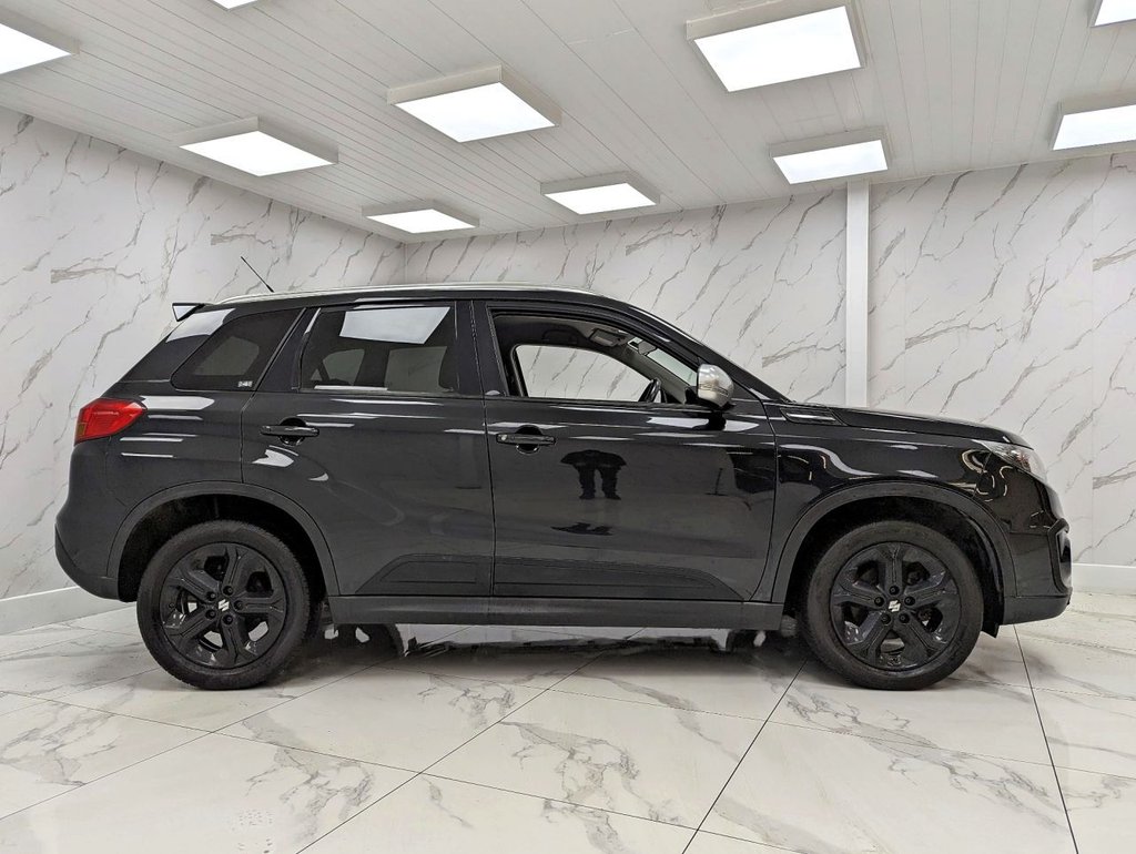 Used Suzuki Vitara 2017 for sale - 76783505: Photo 13