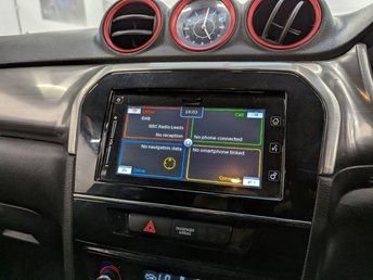 Used Suzuki Vitara 2017 for sale - 76783505: Photo 19