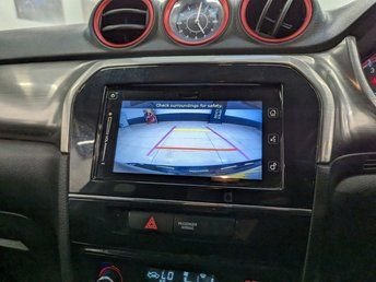 Used Suzuki Vitara 2017 for sale - 76783505: Photo 20