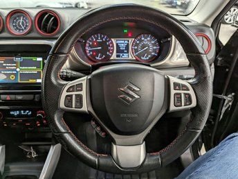 Used Suzuki Vitara 2017 for sale - 76783505: Photo 26