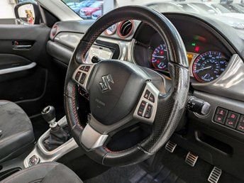 Used Suzuki Vitara 2017 for sale - 76783505: Photo 28