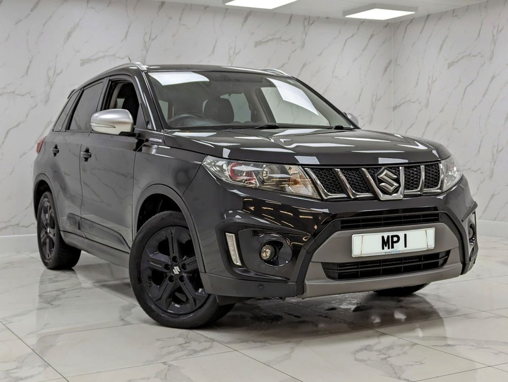 Used Suzuki Vitara 2017 for sale - 76783505: Photo 3