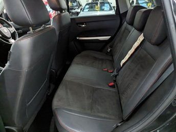 Used Suzuki Vitara 2017 for sale - 76783505: Photo 31