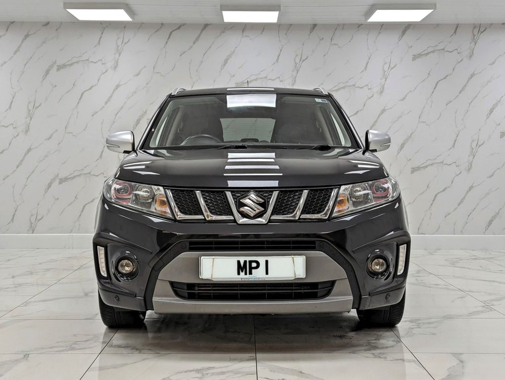 Used Suzuki Vitara 2017 for sale - 76783505: Photo 4