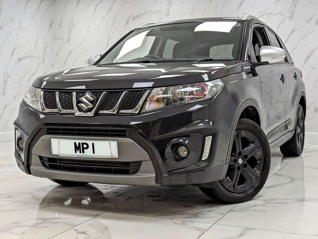 Used Suzuki Vitara 2017 for sale - 76783505: Photo 5