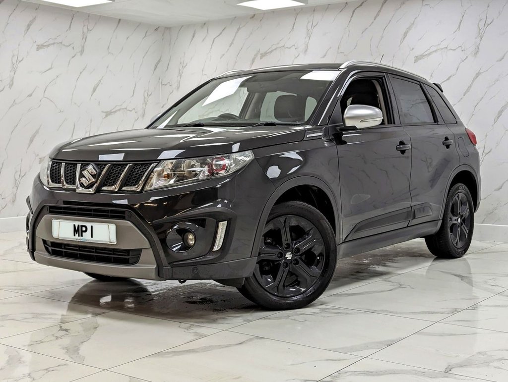 Used Suzuki Vitara 2017 for sale - 76783505: Photo 6