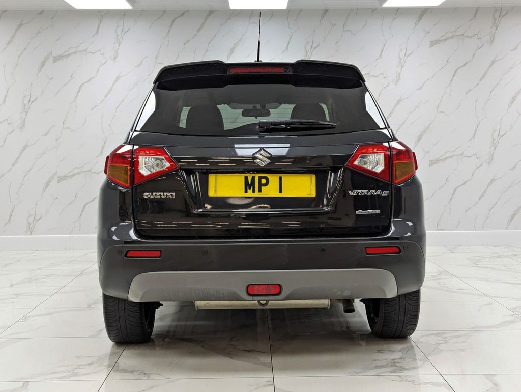 Used Suzuki Vitara 2017 for sale - 76783505: Photo 9