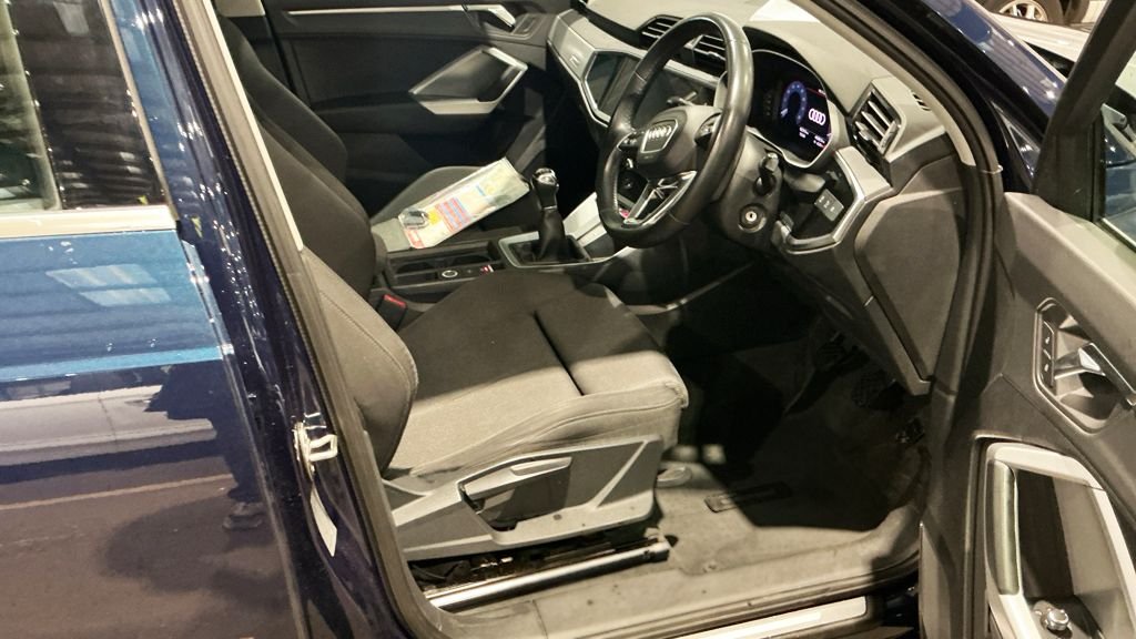 Used Audi Q3 2019 for sale - 76686498: Photo 10