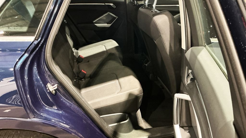 Used Audi Q3 2019 for sale - 76686498: Photo 11