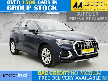 Used Audi Q3 2019 for sale - 76686498: Photo