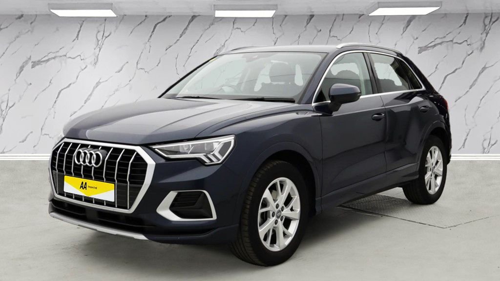 Used Audi Q3 2019 for sale - 76686498: Photo 3