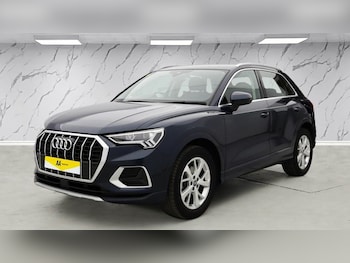 Used Audi Q3 2019 for sale - 76686498: Photo